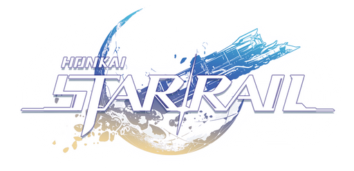 Logo de Honkai: Star Rail